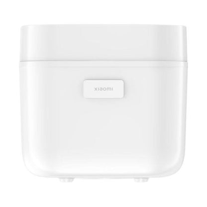Xiaomi Smart Multifunctional Rice Cooker 1.5L BHR9016EU, balta spalva