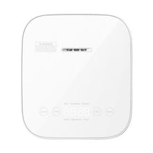 Xiaomi Smart Multifunctional Rice Cooker 1.5L BHR9016EU, balta spalva