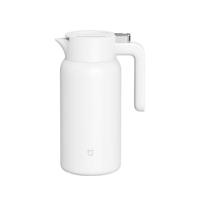 Xiaomi Kettle Insulated 1.8L BHR9049GL, balta spalva