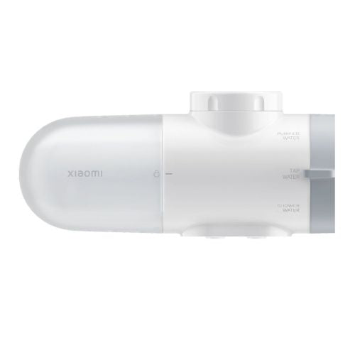 Xiaomi Faucet Water Purifier BHR9098GL, balta spalva