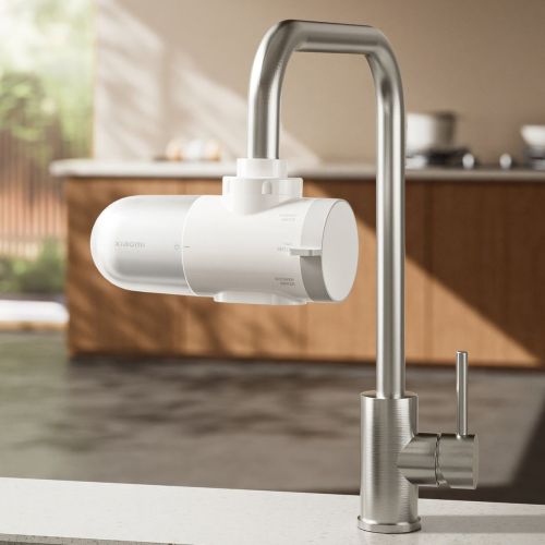 Xiaomi Faucet Water Purifier BHR9098GL, balta spalva