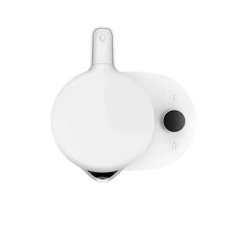 Xiaomi Mi Kettle 2 Pro elektrinis BHR9107EU, balta spalva