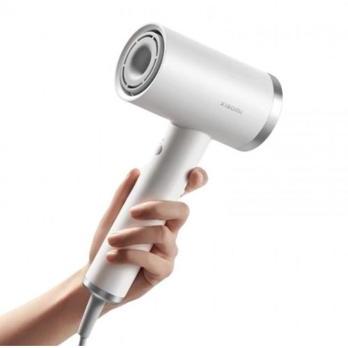 Xiaomi Ionic High Speed plaukų džiovintuvas BHR9114EU, sidabrinė spalva