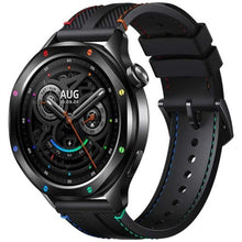 Xiaomi Watch S4 BHR9199GL, vaivorykštės spalva