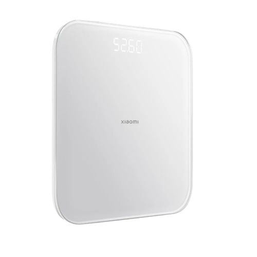 Xiaomi Mi Smart Scale S200 BHR9230GL, balta spalva