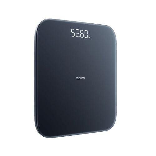 Xiaomi Mi Smart Scale S200 BHR9239GL, tamsiai pilka spalva