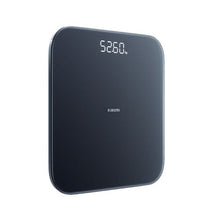Xiaomi Mi Smart Scale S200 BHR9239GL, tamsiai pilka spalva