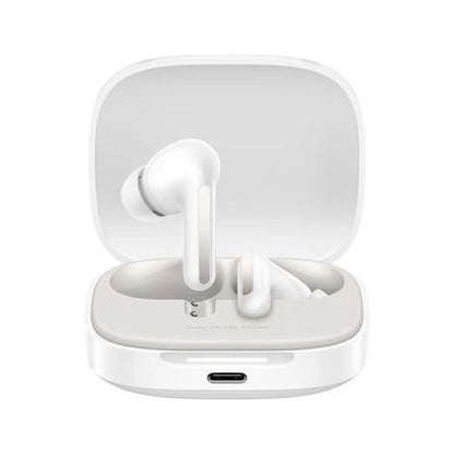 Xiaomi Redmi Buds 6 BHR9250GL, balta spalva