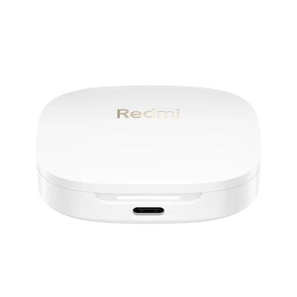Xiaomi Redmi Buds 6 BHR9250GL, balta spalva