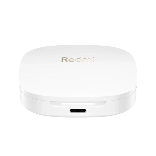 Xiaomi Redmi Buds 6 BHR9250GL, balta spalva