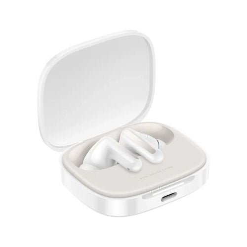Xiaomi Redmi Buds 6 BHR9250GL, balta spalva