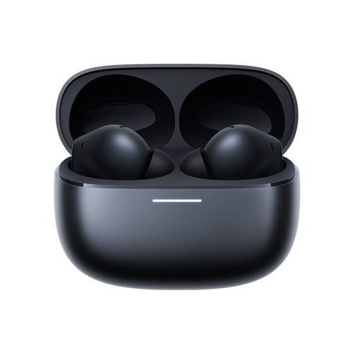 Xiaomi Redmi Buds 6 Pro BHR9307GL, juoda spalva