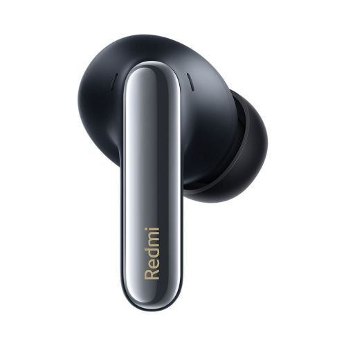 Xiaomi Redmi Buds 6 Pro BHR9307GL, juoda spalva