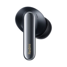 Xiaomi Redmi Buds 6 Pro BHR9307GL, juoda spalva