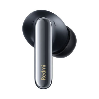 Xiaomi Redmi Buds 6 Pro BHR9307GL, juoda spalva