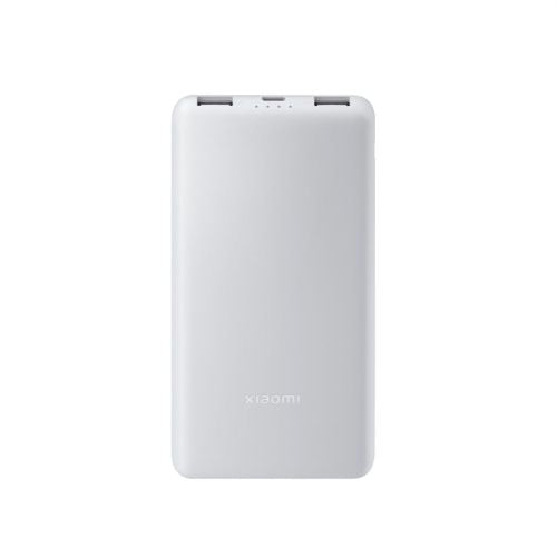 Xiaomi išorinė baterija 10000 mAh 22.5 W Lite BHR9350GL, balta spalva
