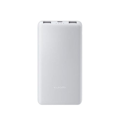 Xiaomi išorinė baterija 10000 mAh 22.5 W Lite BHR9350GL, balta spalva