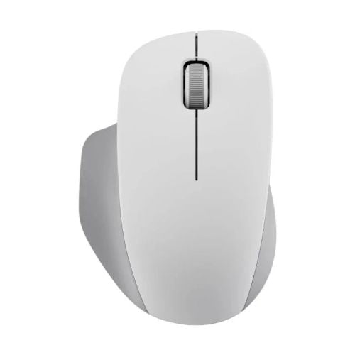 Xiaomi belaidė pelė Comfort Edition BHR9354GL, balta spalva