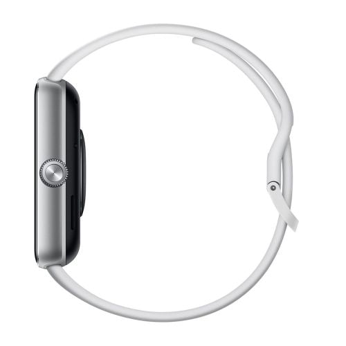 Xiaomi Redmi Watch 5 BHR9381GL, sidabrinė spalva