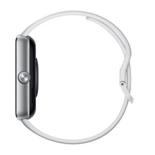 Xiaomi Redmi Watch 5 BHR9381GL, sidabrinė spalva
