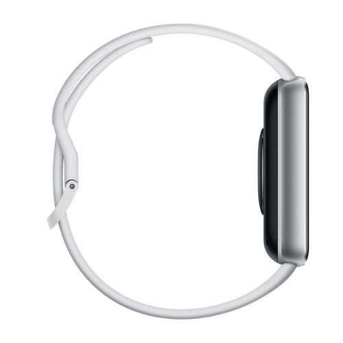 Xiaomi Redmi Watch 5 BHR9381GL, sidabrinė spalva