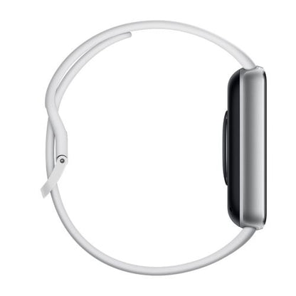 Xiaomi Redmi Watch 5 BHR9381GL, sidabrinė spalva