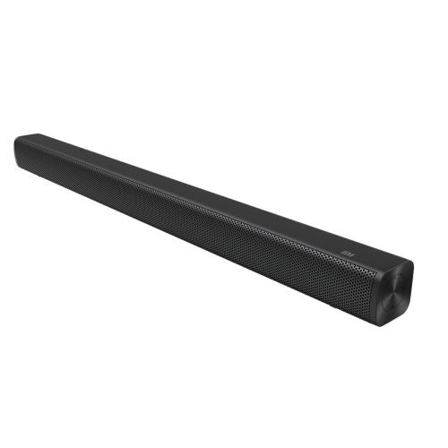 Xiaomi Soundbar 2.0 S22E 30 W QBH4286EU, juoda spalva