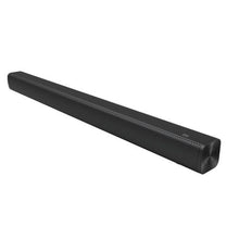 Xiaomi Soundbar 2.0 S22E 30 W QBH4286EU, juoda spalva