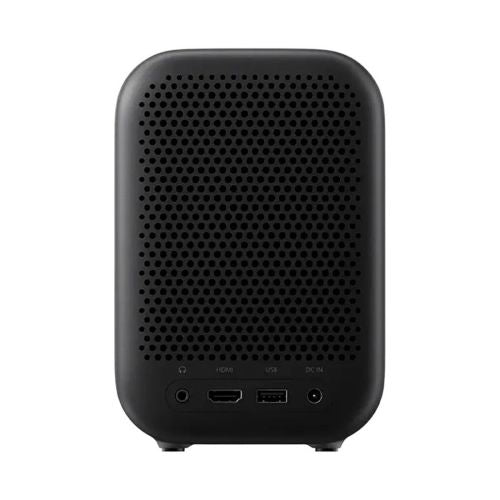 Xiaomi išmanusis projektorius L1 BHR9417EU, juoda spalva