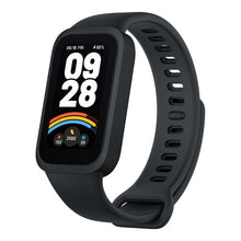 Xiaomi išmanioji apyrankė 9 Active BHR9444GL, juoda spalva