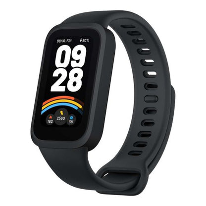 Xiaomi išmanioji apyrankė 9 Active BHR9444GL, juoda spalva