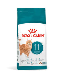 ROYAL CANIN AGEING 11+ - Sausas Pašaras Vyresnėms Katėms