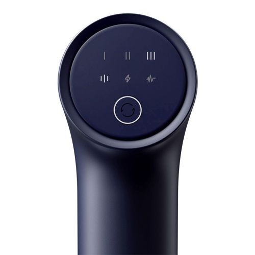 Xiaomi Mi Massage Gun 2 BHR9483EU, juoda spalva