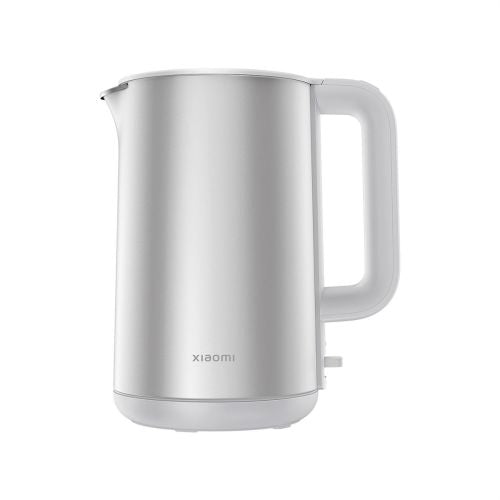 Xiaomi Kettle elektrinis S1 1.7L BHR9539EU, sidabrinė spalva