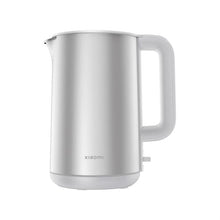 Xiaomi Kettle elektrinis S1 1.7L BHR9539EU, sidabrinė spalva