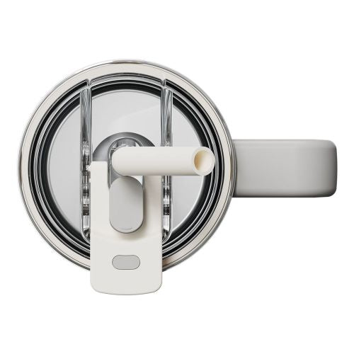 Xiaomi Straw Thermo Mug 1L, BHR9540GL, balta spalva