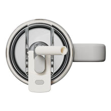 Xiaomi Straw Thermo Mug 1L, BHR9540GL, balta spalva