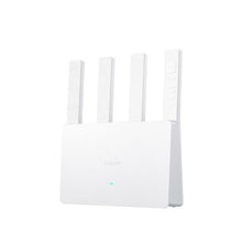 Xiaomi maršrutizatorius BE3600 DVB4493GL, balta spalva