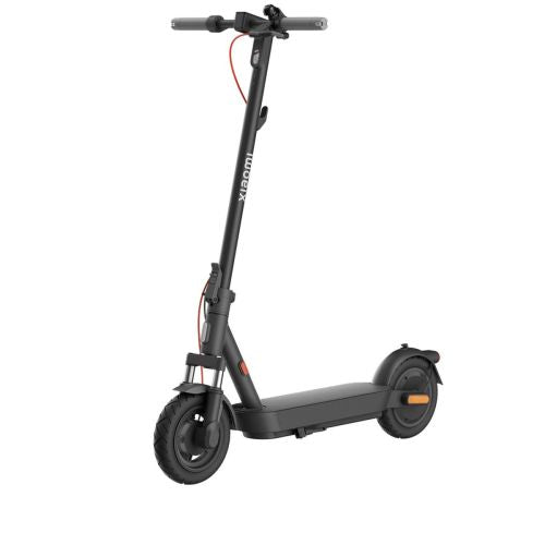 Xiaomi Mi elektrinis paspirtukas 5 BHR9618GL, juoda spalva