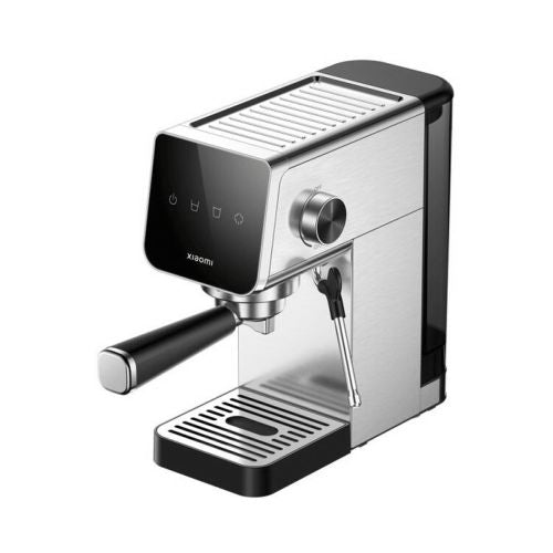Xiaomi Semi-Automatic Espresso Machine BHR9798EU, pilka spalva