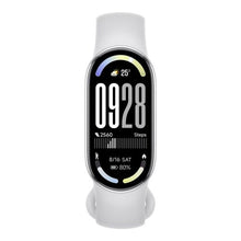 Xiaomi išmanioji apyrankė 10 BHR07PSGL, sidabrinė spalva