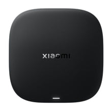 Xiaomi Mi TV Box S (3rd Gen) 4K PFJ4191EU, juoda spalva