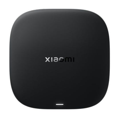 Xiaomi Mi TV Box S (3rd Gen) 4K PFJ4191EU, juoda spalva