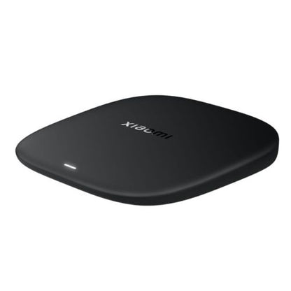 Xiaomi Mi TV Box S (3rd Gen) 4K PFJ4191EU, juoda spalva