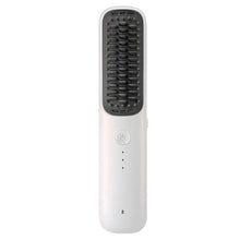 Xiaomi Cordless Hair Straightener Brush BHR07RFEU, juoda spalva