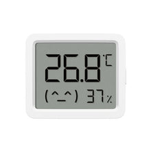 Xiaomi Mi Temperature ir Humidity monitorius 3 Mini QBH4312GL, balta spalva