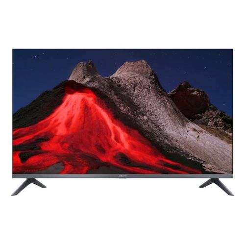 Xiaomi TV A Pro 32" QLED UHD 2026 ELA5936EU, juoda spalva