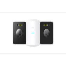 Xiaomi lauko kamera CW100 Dual BHR07UIEU, balta spalva