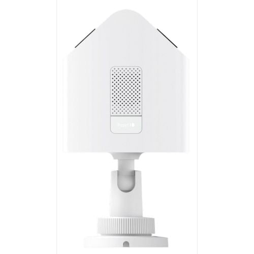 Xiaomi lauko kamera CW100 Dual BHR07UIEU, balta spalva