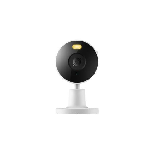 Xiaomi išmanioji kamera C100 2K BHR07VOGL, balta spalva